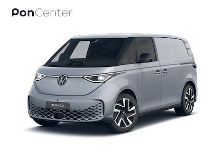 Volkswagen ID. Buzz Cargo 0
