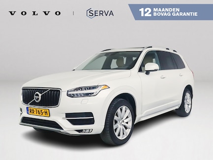 Volvo XC90 0
