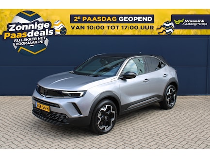 Opel Mokka 0