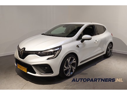 Renault Clio 0
