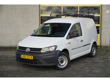 Volkswagen Caddy 0
