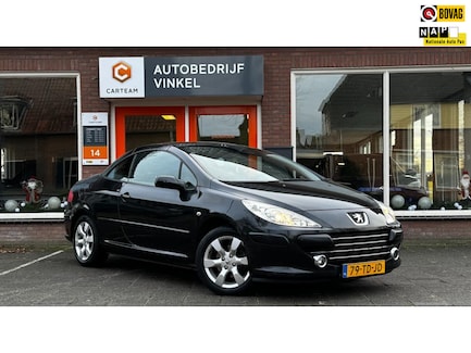 Peugeot 307 0