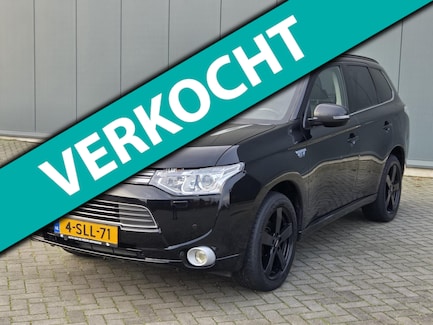 Mitsubishi Outlander 0