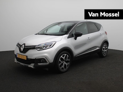 Renault Captur 0