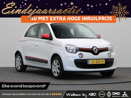 Renault Twingo 0