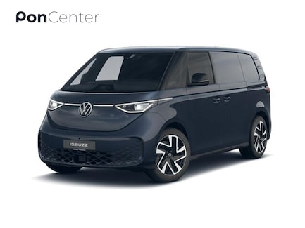 Volkswagen ID. Buzz Cargo 0