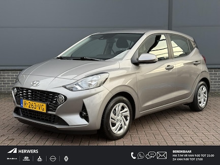 Hyundai i10 0