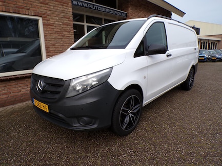 Mercedes-Benz Vito 0