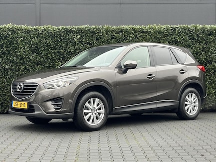 Mazda CX-5 0