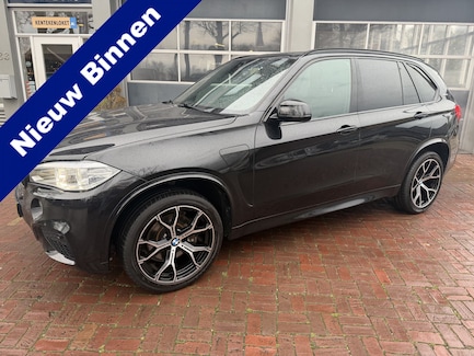 BMW X5 0