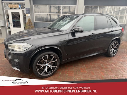 BMW X5 0