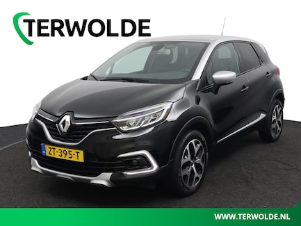 Renault Captur 0