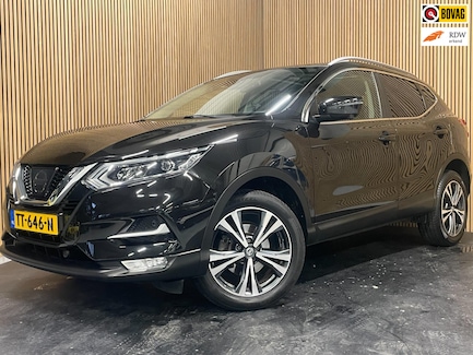 Nissan Qashqai 0