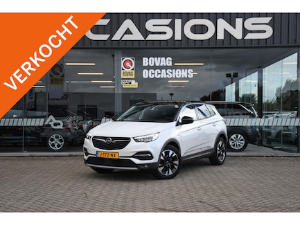 Opel Grandland 0