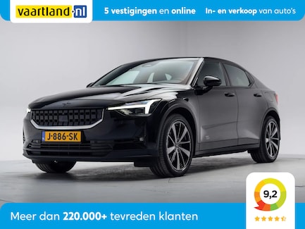 Polestar 2 0