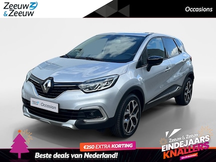 Renault Captur 0