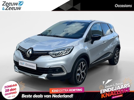 Renault Captur 0