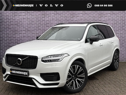 Volvo XC90 0