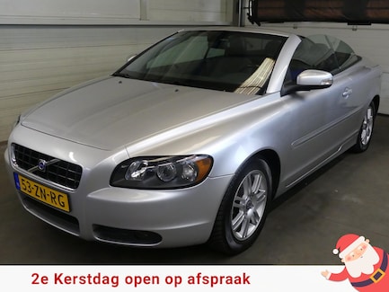 Volvo C70 0