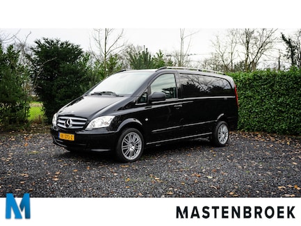 Mercedes-Benz Vito 0
