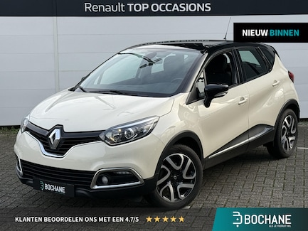 Renault Captur 0