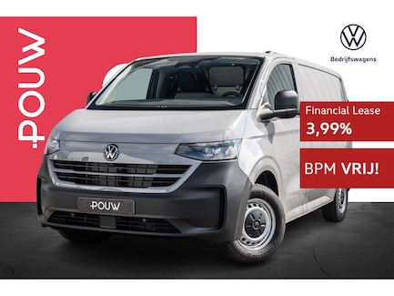 Volkswagen Transporter 0