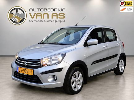 Suzuki Celerio 0