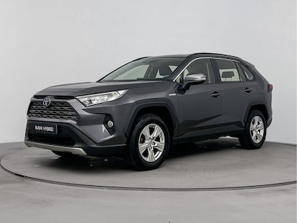 Toyota RAV4 0