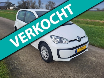 Volkswagen Up! 0