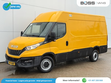 IVECO Daily 0
