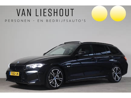 BMW 3-Serie 0