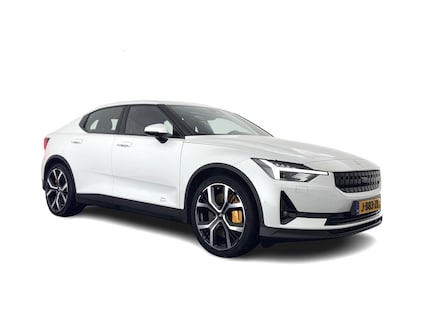 Polestar 2 0