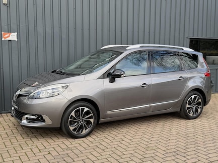 Renault Grand Scenic 0