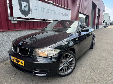 BMW 1-Serie 0
