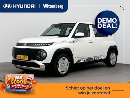 Hyundai Inster 0