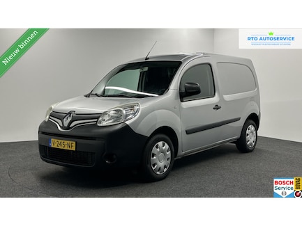 Renault Kangoo 0