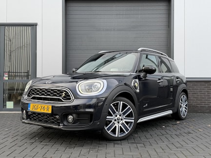 MINI Countryman 0