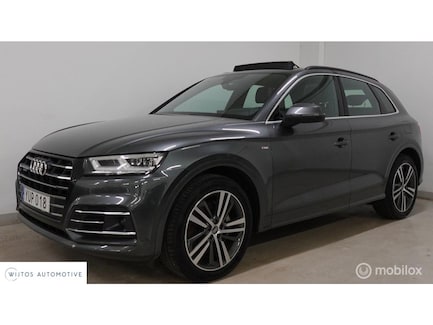 Audi Q5 0