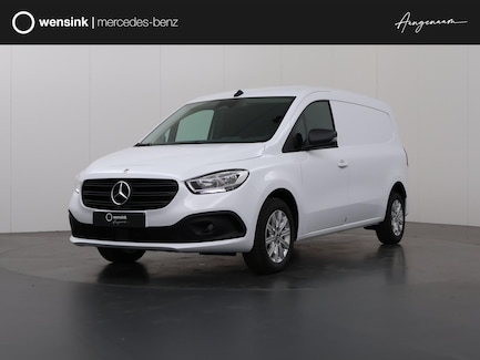 Mercedes-Benz Citan 0