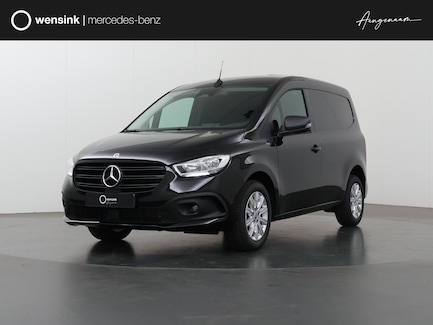 Mercedes-Benz Citan 0