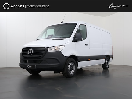 Mercedes-Benz Sprinter 0