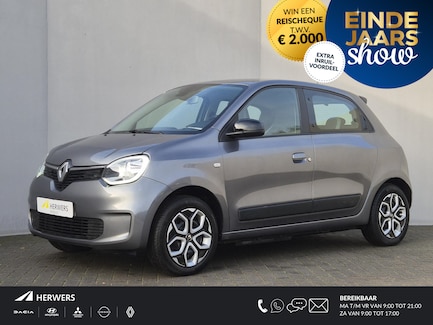 Renault Twingo 0