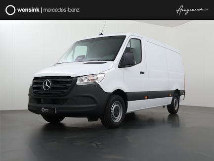 Mercedes-Benz Sprinter 0