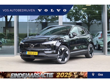 Volvo EX30 0
