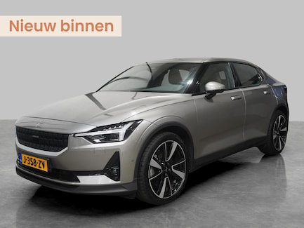 Polestar 2 0