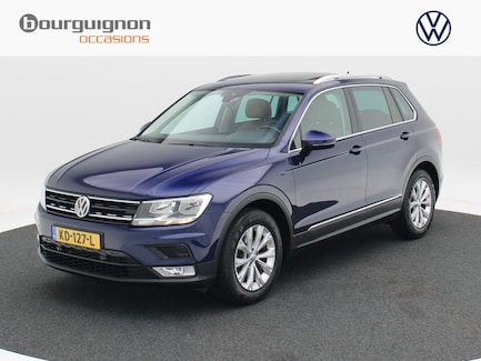 Volkswagen Tiguan 0