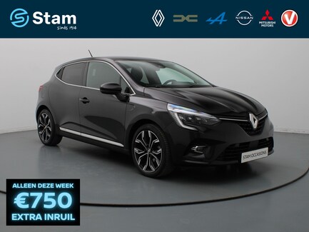 Renault Clio 0