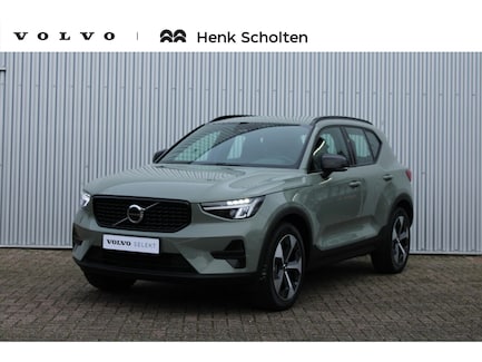 Volvo XC40 0