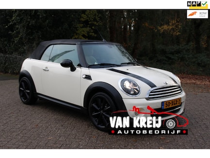 MINI Cooper 0