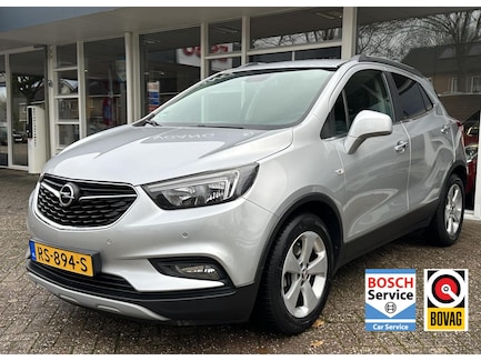 Opel Mokka 0